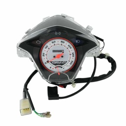 [37200K61901] Speedometer (Meter Assy) Honda BeAT POP eSP K61