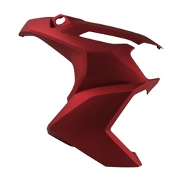 [64501K0WNA0ZK] Cover Body Samping Kanan Depan Merah Doff Honda ADV 160