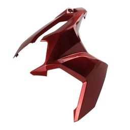 [64502K0WNA0ZF] Cover Body Samping Kiri Depan Merah Honda ADV 160