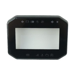 [37610K0WNB1] Mika Speedometer Honda ADV 160 ABS