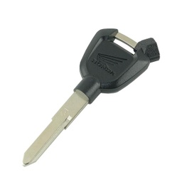 [35121K56N00] Bahan Kunci (Key Blank) Honda CB150X