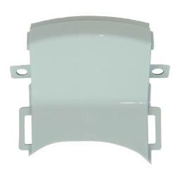 [81134K16900YG] Cover Inner Upper Putih Honda Scoopy eSP K16R