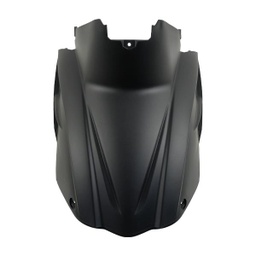 [80151KVY900] Cover Center Hitam Honda BeAT Karburator KVY