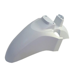 [61100K3VN00ZE] Spakbor Depan Putih Doff Honda Stylo 160