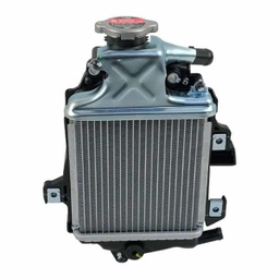 [19100K60B01] Radiator Assy Honda Vario 125 eSP K60