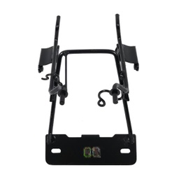 [61311KCJ660] Dudukan Lampu Dan Plat No Honda Tiger Revolution