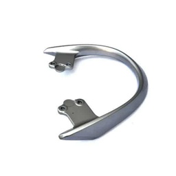 [50410K93N00ZE] Behel Honda Scoopy eSP K93