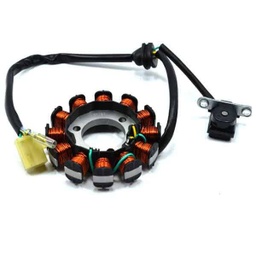 [31120KYE902] Spull (Stator Comp) Honda Mega Pro 2010