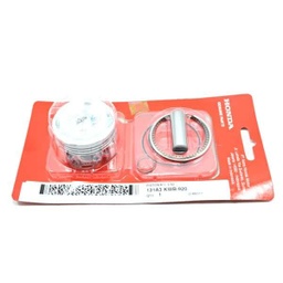 [131A3KWB920] Seher Set, Piston Kit 0,50 Honda Blade Karbu