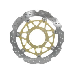 [45120K64N01] Piringan Cakram Depan Honda CBR 250RR