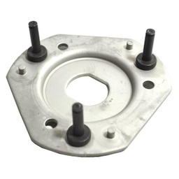 [22350K0JN01] Dudukan Kampas Ganda Honda Genio / BeAT K1AL / BeAT K1AL / Scoopy K2F