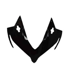 [64211K45NA0ZG] Cover Tameng Depan Hitam Honda New CBR 150R K45N