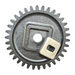 [15130KRM870] Gigi Pompa Oli Honda Mega Pro 2010