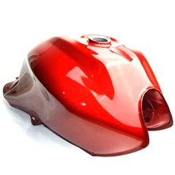 [17510K18960PFR] Tangki Bensin Merah Honda CB Verza 150