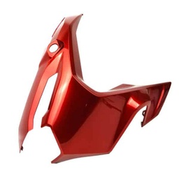 [64502K0WN01ZB] Cover Depan Kiri Merah Honda ADV 150