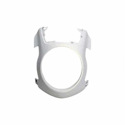 [83750K2FN00ZQ] Cover Lampu Belakang Putih Doff Honda Scoopy eSP K2F