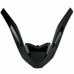 [64305K1ZJ10ZN] Garnish Depan Hitam Metalic Honda PCX 160 K1Z