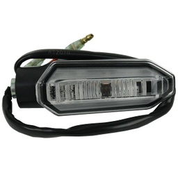 [33650K15601] Lampu Sein Kiri Belakang Honda CB150R StreetFire K15P