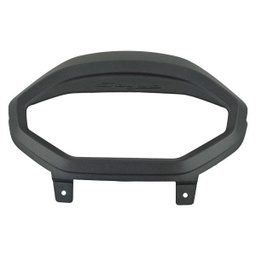 [53208K3VN00ZA] Cover Speedometer Matte Grey Honda Stylo 160