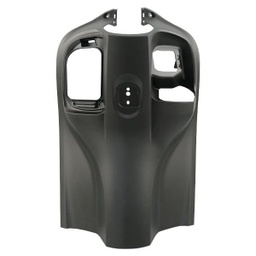 [81141K2FN90ZK] Cover Inner Dark Silver Honda Scoopy K2F
