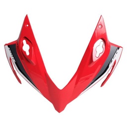 [64210K45NE0ZA] Cover Tameng Depan Merah Honda CBR 150R K45G