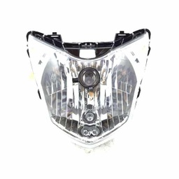 [33100K18901] Lampu Depan (Reflektor) Honda Verza 150