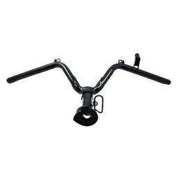 [53100K81N00] Stang Stir Honda BeAT eSP New CBS