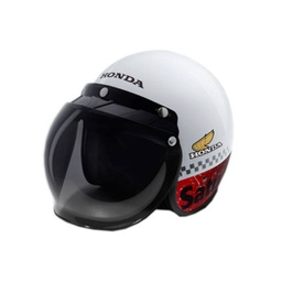 [87100FFHCL] Helm Honda Classic (L)