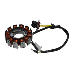 [31120K56N01] Spull (Stator Comp) Honda Sonic 150R