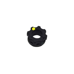 [53109MV4000] Karet (Rubber B Handle Weight) – CBR 150R CBR 150R K45G