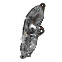 [33402K16901] Lampu Sein Kanan Depan Honda Scoopy eSP K16