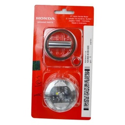 [131A5KVB930] Seher Set, Piston Kit 1.00 Honda Vario 110 Karbu