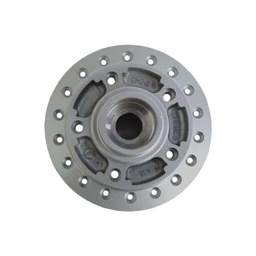 [44601K18910ZB] Tromol Roda Depan Honda Verza 150