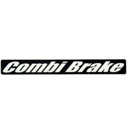 [86611K59A80ZB] Mark Combi Brake Type 6 Honda Vario 150 eSP K59J