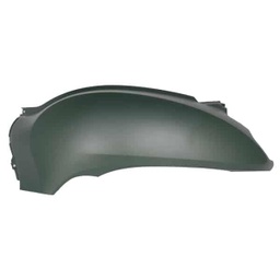 [83600K2FN00YE] Cover Body Kiri Hijau Doff Honda Scoopy K2F