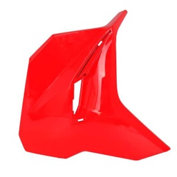 [64501K2VN30VRD] Cover Depan Kanan Merah Honda Vario 125 eSP K2V