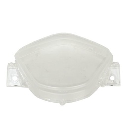 [37211KWWA01] Mika Speedometer (Lens) Honda Revo 110