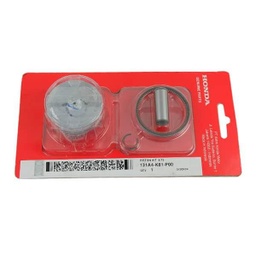 [131A4K81P00] Piston Kit 0.75 Honda BeAT Sporty eSP K81