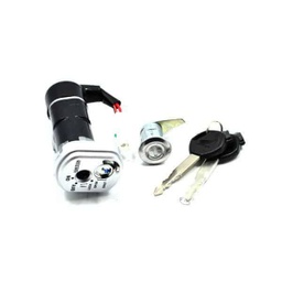 [35010KWB920] Kunci Kontak (Key Set) Honda Blade 110