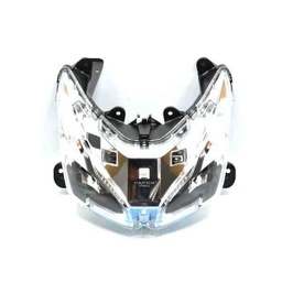 [33100K46N01] Lampu Depan (Reflektor) Honda Vario 110 FI Socket 7