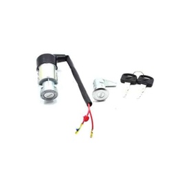 [35010KPH900] Kunci Kontak (Key Set) Honda Kharisma