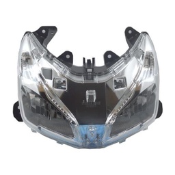 [33110K46N21] Lampu Depan (Reflektor) Honda Vario 110 eSP Soket 3