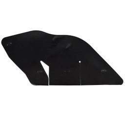 [80106K59A70] Tahanan Lumpur, Guard Duct Honda Vario 150 eSP K59J