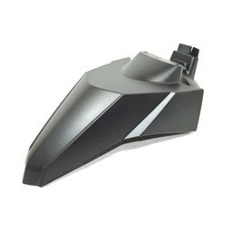 [61100K81N00ZE] Spakbor Depan Hitam Doff Honda BeAT eSP K81