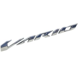[86831K60B90ZA] Emblem 3D Honda Vario 150