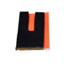 [83451K15920] Rubber RR Center Cowl – CB150R Streetfire K15G