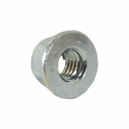 [90301473003] Nut U 6MM – Honda CB650F, CBR650F, CBR1000RR, New CBR 150R K45G