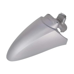 [61100K2FN00YJ] Spakbor Depan Silver Honda Scoopy K2F