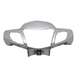 [53205KPH890FMH] Cover Handle FR Silver – Kharisma