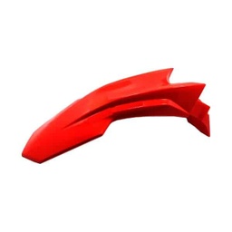 [61100K84900ZB] Spakbor Depan Merah Honda CRF 150L